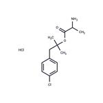 Alaproclate (hydrochloride) pictures