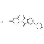 Thalidomide-piperazine hydrochloride pictures