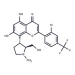 (2S,3R)-Voruciclib pictures