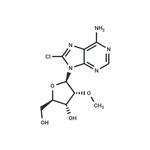 8-Chloro-2’-O-methyl ? adenosine pictures