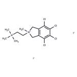 Chlorisondamine diiodide pictures