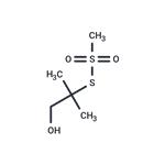 S-(1-Hydroxy-2-methylpropan-2-yl) methanesulfonothioate pictures