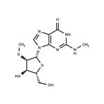 2’-O-Methyl-N2-methylguanosine pictures