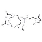 Maleimide-DOTA pictures