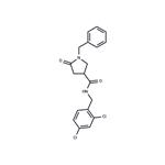 P2X7 receptor antagonist-2 pictures