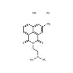 Amonafide dihydrochloride pictures