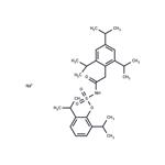 Avasimibe sodium pictures