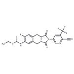 Androgen receptor antagonist 5 pictures