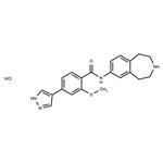 JNJ-47117096 hydrochloride pictures