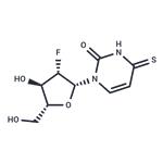 2’-Deoxy-2’-fluoro-4-thio-beta-D-arabinouridine pictures