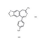 GYKI 52466 dihydrochloride pictures