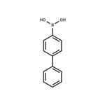 4-Biphenylboronic acid pictures