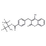 Tecarfarin pictures