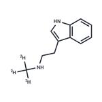 N-Methyltryptamine-d3 pictures