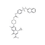 Topoisomerase IV inhibitor 2 pictures