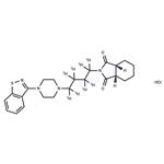 Perospirone hydrochloride-d8 pictures