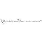 N-(Azido-PEG4)-biocytin pictures