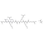 PKG inhibitor peptide TFA (82801-73-8 free base) pictures