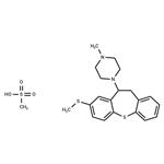 Methiothepin methanesulfonate pictures