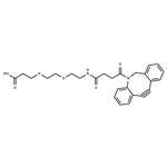 DBCO-PEG2-acid pictures