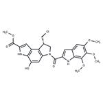 (S)-Seco-Duocarmycin SA pictures