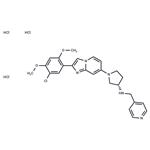 OTS186935 trihydrochloride pictures