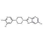 HIV-1 inhibitor-38 pictures