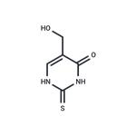 5-Hydroxymethyl-2-thiouracil pictures