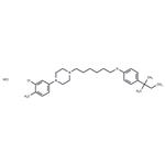 Teroxalene hydrochloride pictures