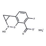 (rac)-Xeruborbactam ammonium pictures