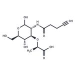 Click N-Acetylmuramic acid - alkyne pictures