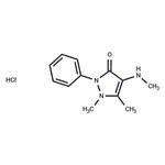 4-Methylamino antipyrine hydrochloride pictures