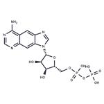 Linear-benzoadenosine diphosphate pictures