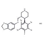 Paroxetine-d4 HCl pictures