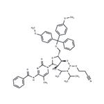 2’-Fluoro-5MeC ? (Bz)-3’-phosphoramidite pictures