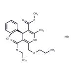 Levamlodipine hydrobromide pictures