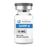 GHRP-6 Acetate pictures