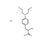 Sarcolysine hydrochloride pictures