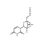 5’-Azido-5’-deoxy-2’-O,4’-C-methyleneuridine pictures