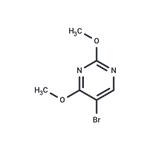 5-Bromo-2,4-dimethoxypyrimidine pictures