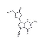 7-Cyano-7-deaza-2’-deoxy ?guanosine pictures