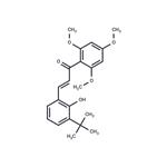 Tubulin inhibitor 18 pictures