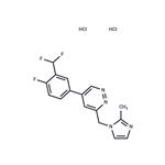 EVT-101 HCl pictures