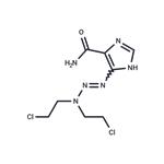 Imidazole mustard pictures