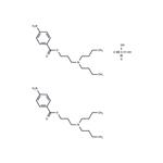 Butacaine sulfate pictures