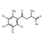 L-Kynurenine-d4-1 pictures