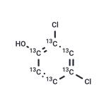 2,4-Dichlorophenol-13C6 pictures