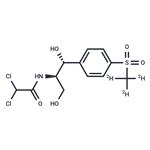 Thiamphenicol-Methyl-d3 pictures