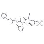 Z-Phe-Tyr(tBu)-diazomethylketone pictures