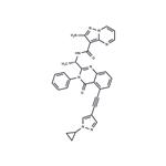 PI3Kγ inhibitor 7 pictures